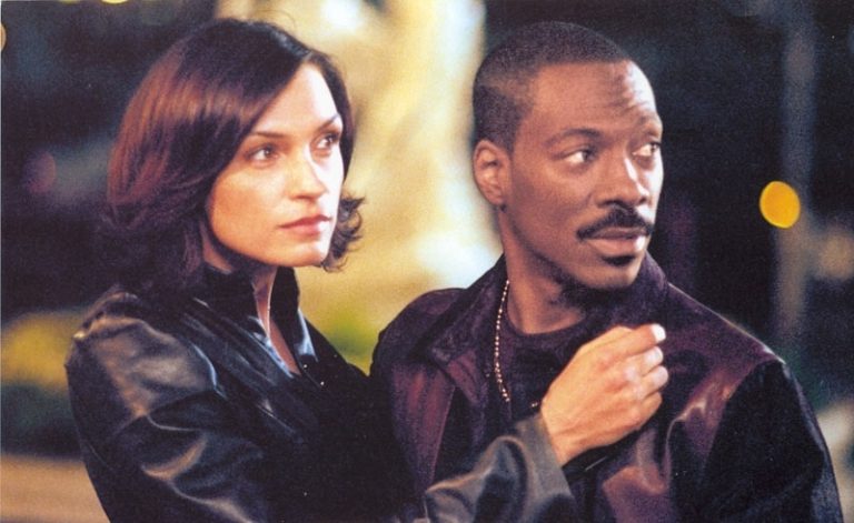 12 Beste Films met Famke Janssen - Filmlijstjes