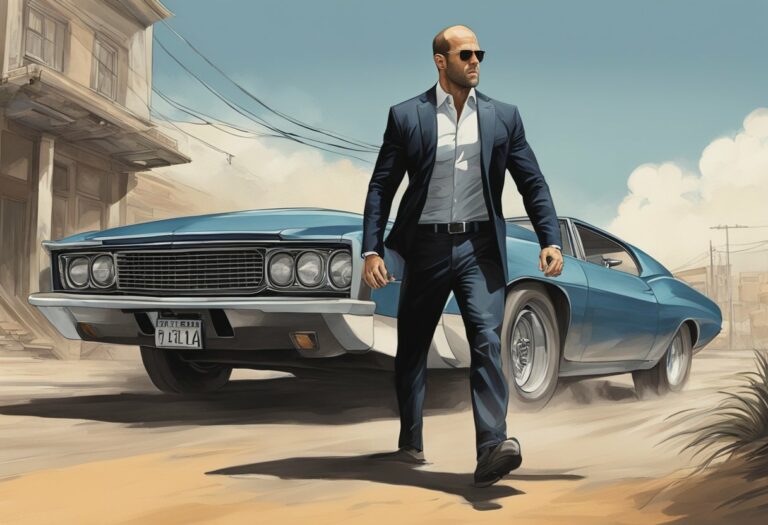 jason statham films