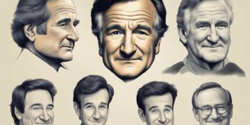 Robin Williams