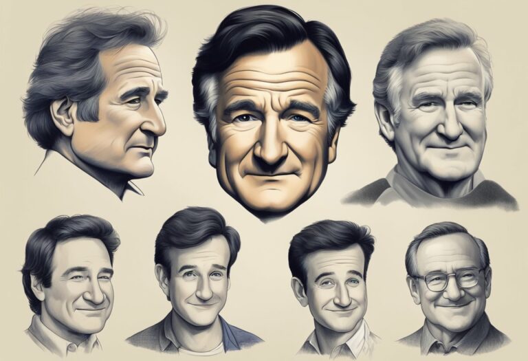 Robin Williams