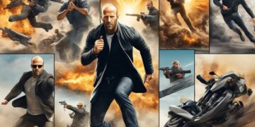 Jason Statham