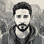 Shia LaBeouf