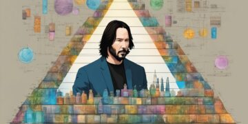 keanu reeves